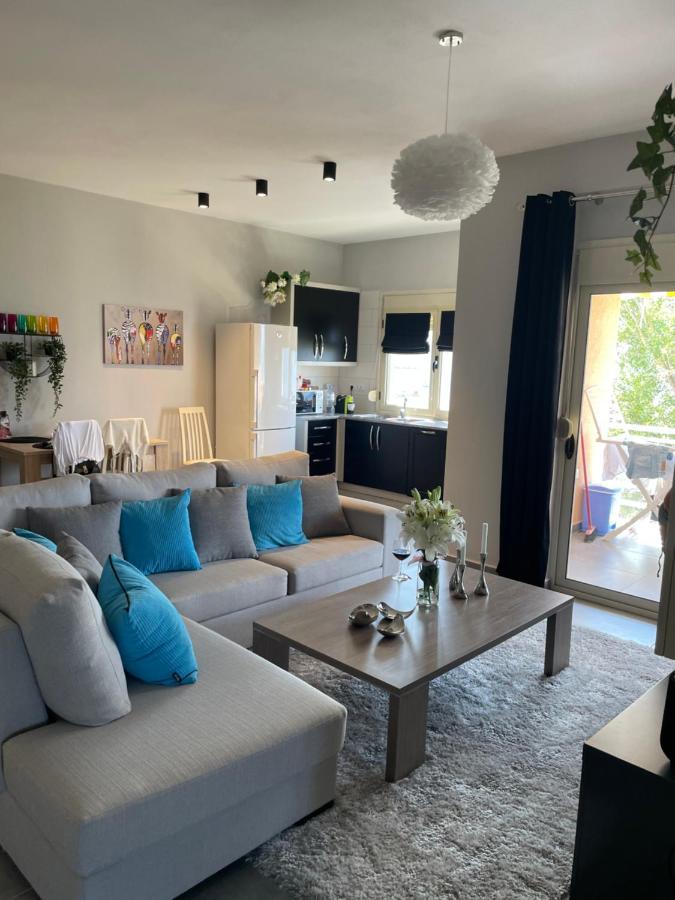 Apartmán Riviera Vlorë Exteriér fotografie